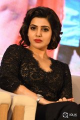 A Aa Movie Success Meet